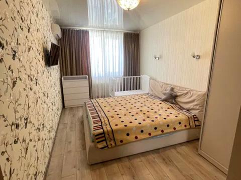 квартира за адресою Лисаветинська вул., 16