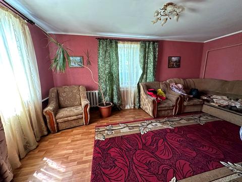 будинок за адресою Островського, 92