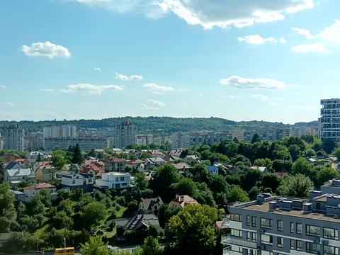 квартира по адресу Топольна, 4