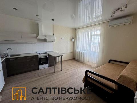квартира за адресою Василя Стуса вул. (Механізаторська), 21