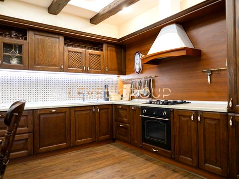 дом по адресу Озерна