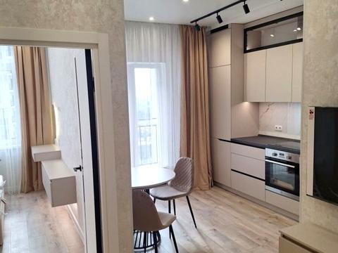 квартира за адресою Краснова вул., 3