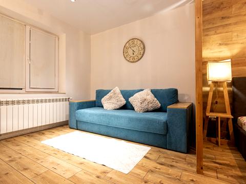 квартира по адресу Андрея Мельника ул., 10