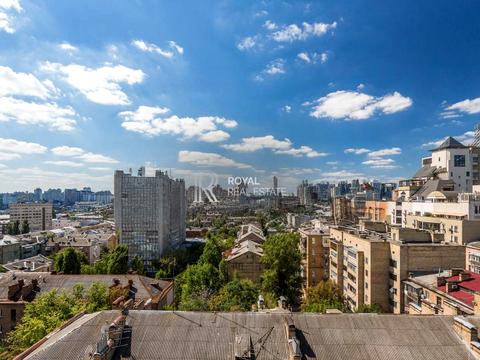 квартира по адресу Гоголевская ул., 14