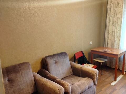 квартира по адресу Киев, Парково-Сырецкая ул. (Тимофія Шамрила), 3-Б