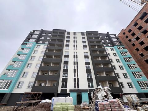квартира по адресу Нижняя Береговая ул., 1Б