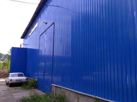 коммерческая по адресу Кольцевая дорога ул., 2-З