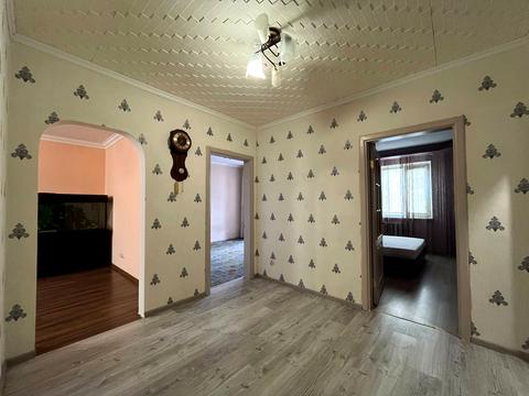 квартира за адресою Лісового вул., 25