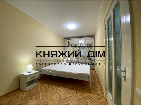 квартира за адресою Вацлава Гавела бульв. (Івана Лепсе), 83-Г