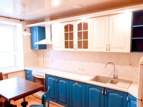 квартира за адресою Академіка Курчатова просп., 12