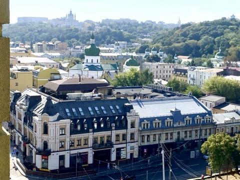 квартира за адресою Нижній Вал вул., 27-29