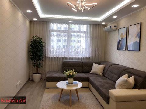 квартира за адресою Воскресенська вул., 16-Б