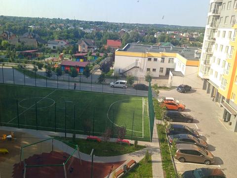 квартира за адресою Немирівське шосе, 94-Л, к1-4