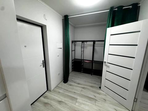 квартира за адресою Озерна вул., 27-А