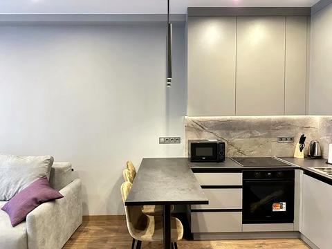 квартира по адресу Михаила Максимовича ул. (Трутенко Онуфрия), 24-В