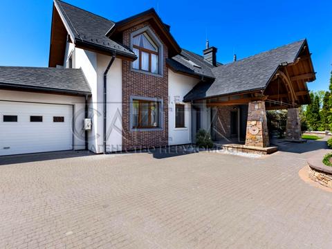 будинок за адресою Родини Рубанів вул.