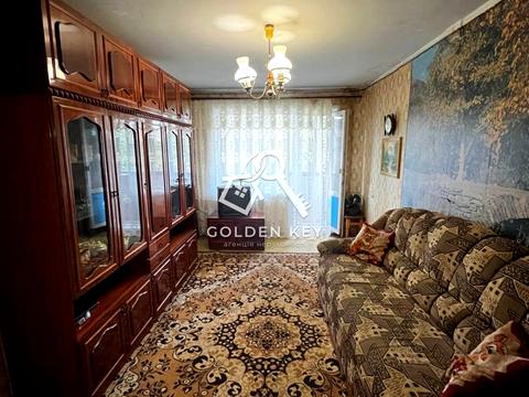 квартира за адресою Покровська вул. (Подбєльського), 25