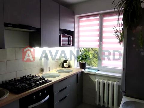 квартира за адресою Володимира Великого вул. (Артема), 57