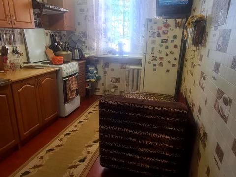 квартира по адресу Владислава Бувалкина ул. (Бочарова Генерала), 13