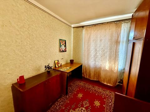 квартира за адресою Академіка Корольова вул., 21