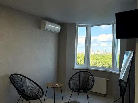 квартира по адресу Пригородная ул., 22-А