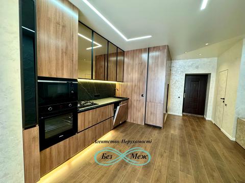квартира за адресою Боголюбова вул., 48