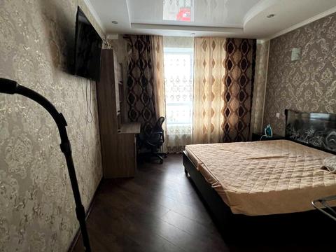 квартира за адресою Довженка, 37