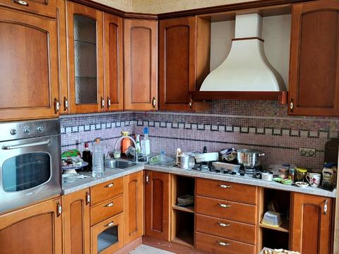 квартира по адресу Ясная ул., 8