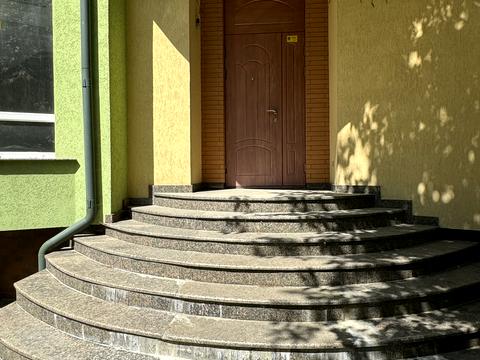 дом по адресу Ивано-Франковск, Матейко ул., 30В