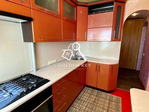 квартира за адресою Кобилянського вул., 223