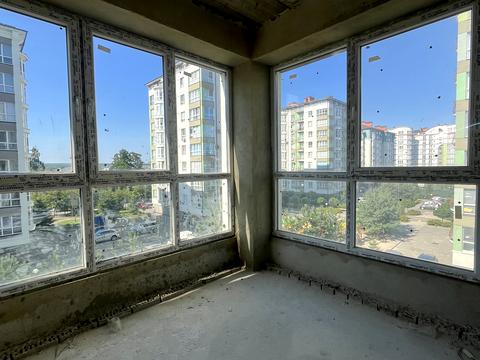 квартира по адресу Слобідська, 22