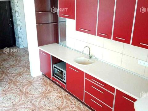 квартира по адресу Салтовское шоссе, 73г