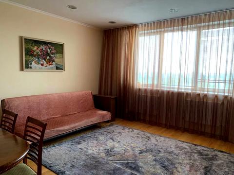 квартира за адресою Науки просп. (Гагаріна), 23