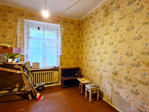 квартира по адресу Кирилловская ул. (Фрунзе), 123