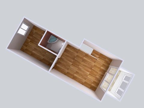 квартира за адресою Миколи Зерова вул., 11