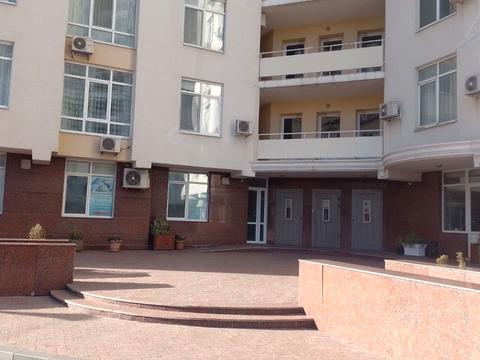 квартира за адресою Французький бульв., 22