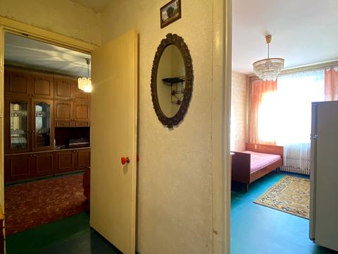 квартира по адресу Мира просп., 6