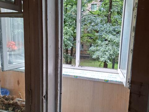 квартира по адресу Неходы Ивана ул., 3