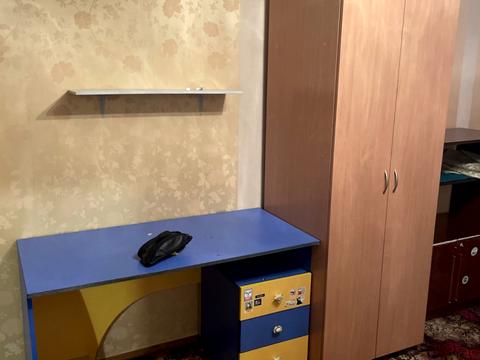 квартира по адресу Милютенко ул., 44-Б