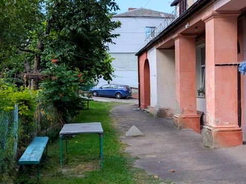квартира по адресу Пластовая ул. (Остафова), 30