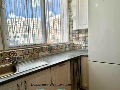 квартира за адресою Боголюбова вул., 7