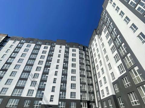 квартира по адресу Черновола ул., 155