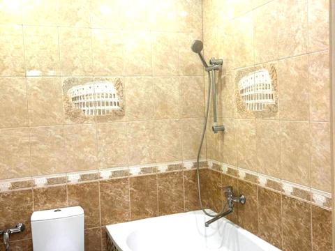 квартира по адресу Кондратюка Юрия ул., 7