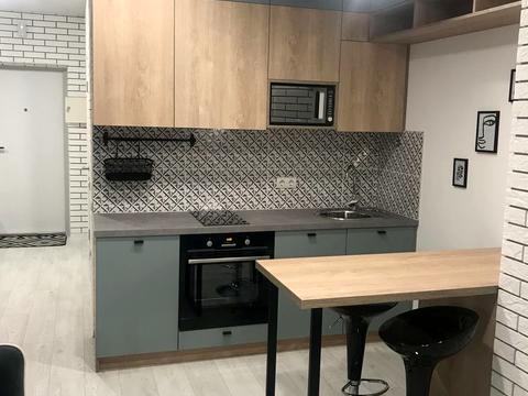 квартира за адресою Київ, Центральна вул., 21-А