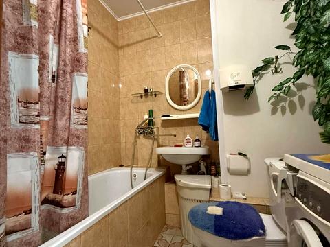 квартира по адресу Радунская ул., 1/10