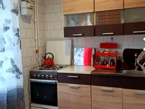 квартира за адресою Кам'янське (Дніпродзержинськ), Сержанта Коновалова вул., 2/36