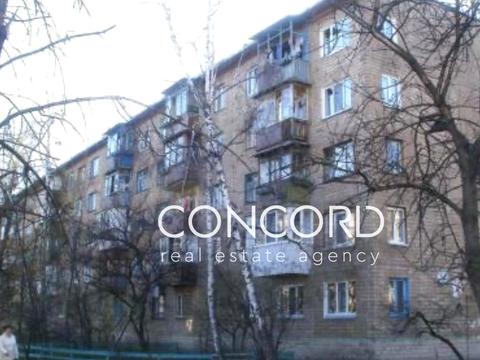 квартира за адресою Мілютенка вул., 24