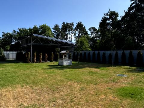 будинок за адресою с. Орлівщина, Курортна 1