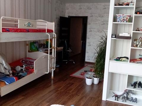 квартира за адресою Єлизавети Чавдар вул., 13
