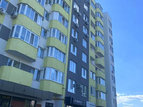 квартира по адресу проспект Перемоги, 25/8